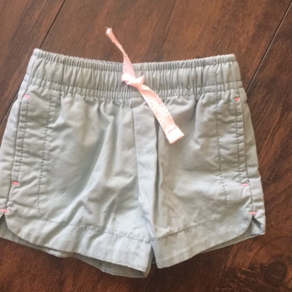 Carter’s baby shorts